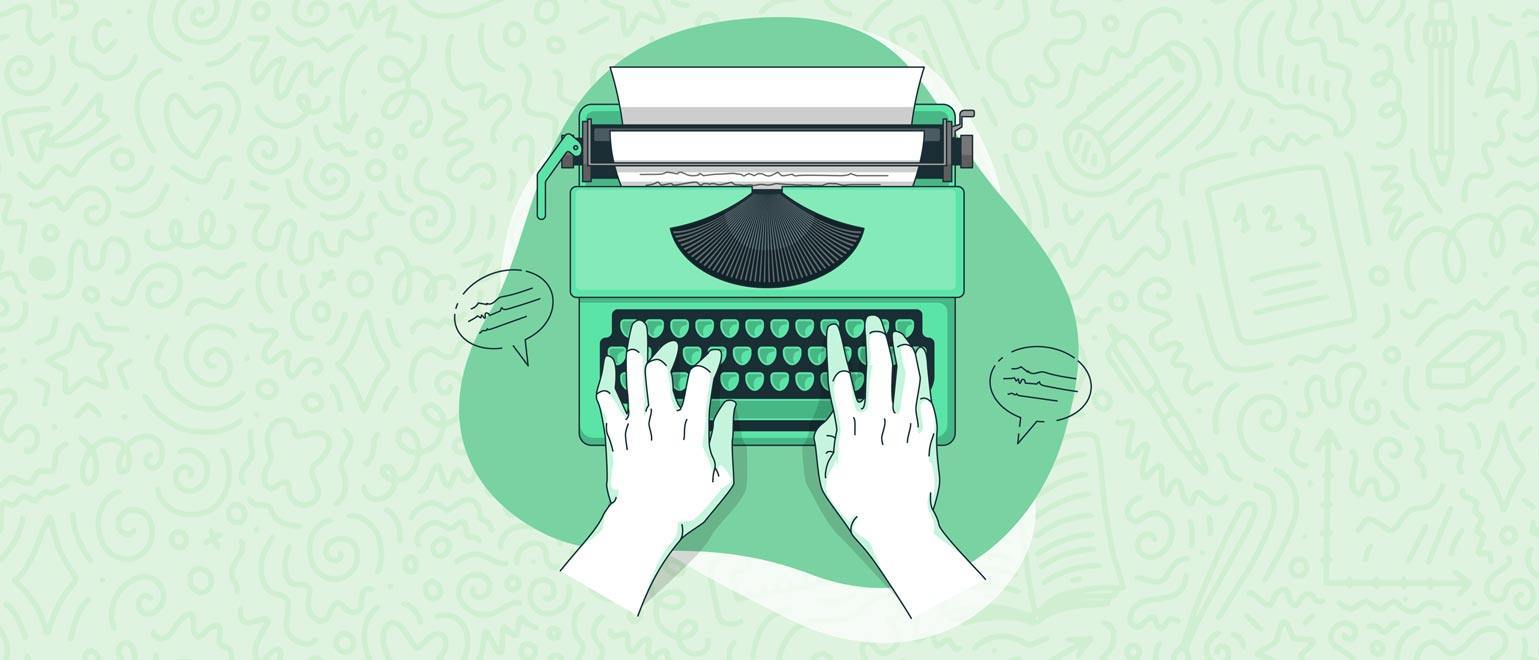 10 best tips for writing a book - Scribble like a pro