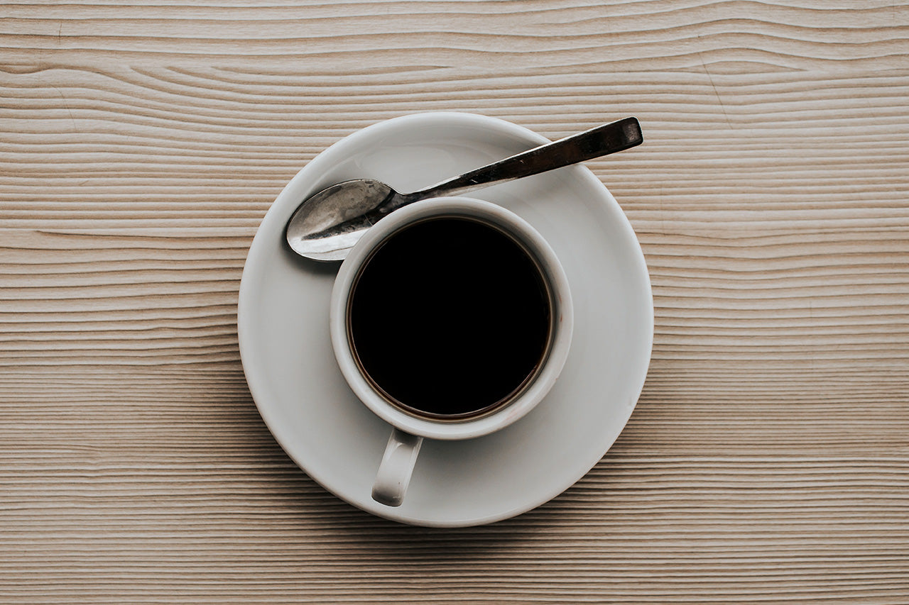 How coffee became a morning staple and the beverage it is today