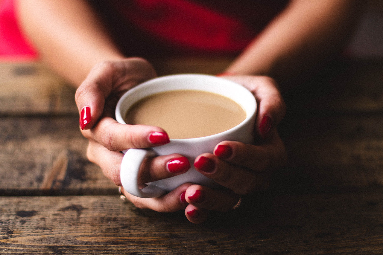 History of coffee and how it became globally popular 