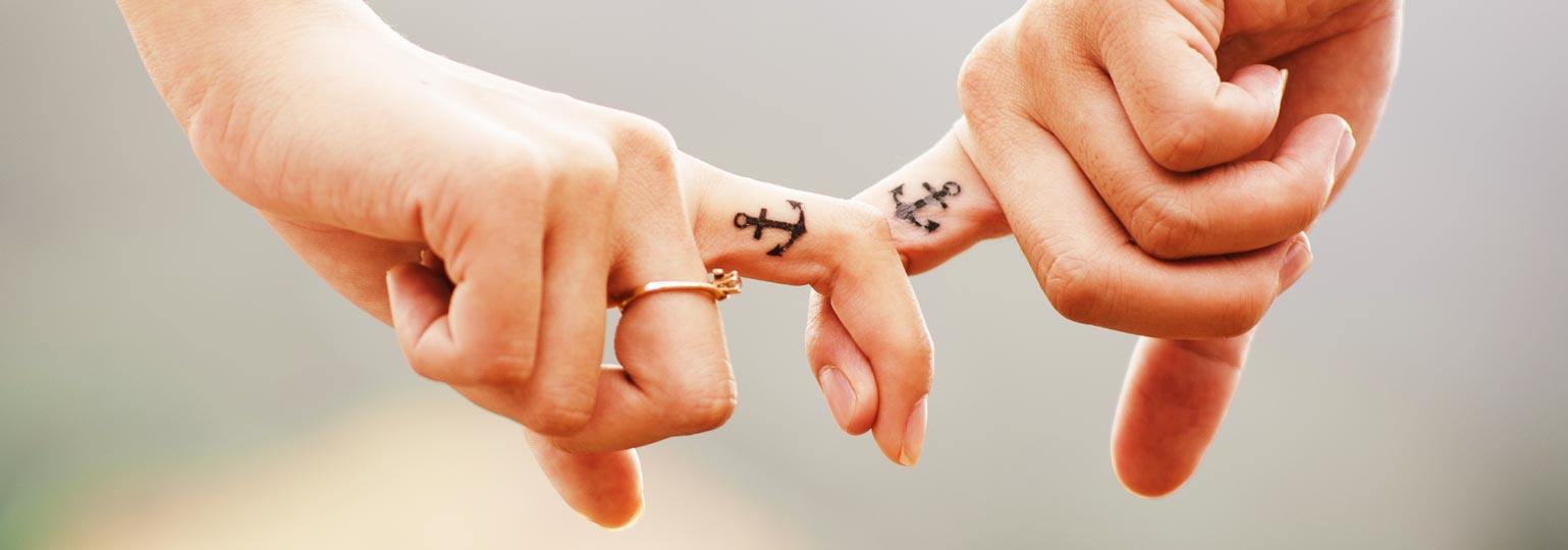 How do you know if someone loves you? - {{ product.vendor }}