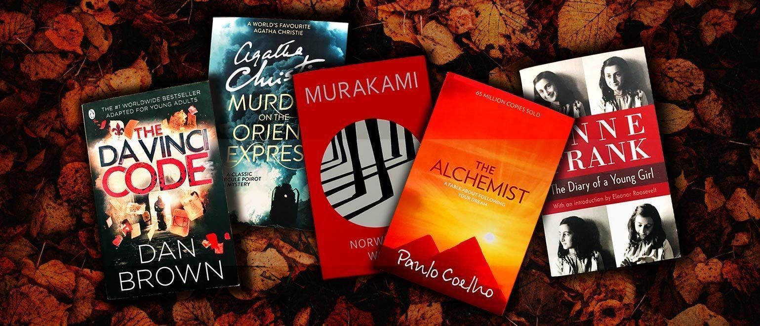 What books to read if you hate reading? - {{ product.vendor }}