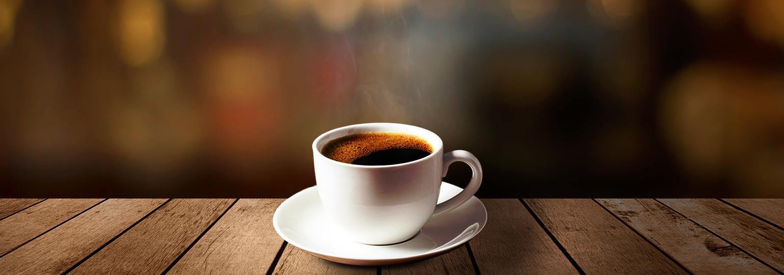 Why can't I drink caffeine before donating blood? 