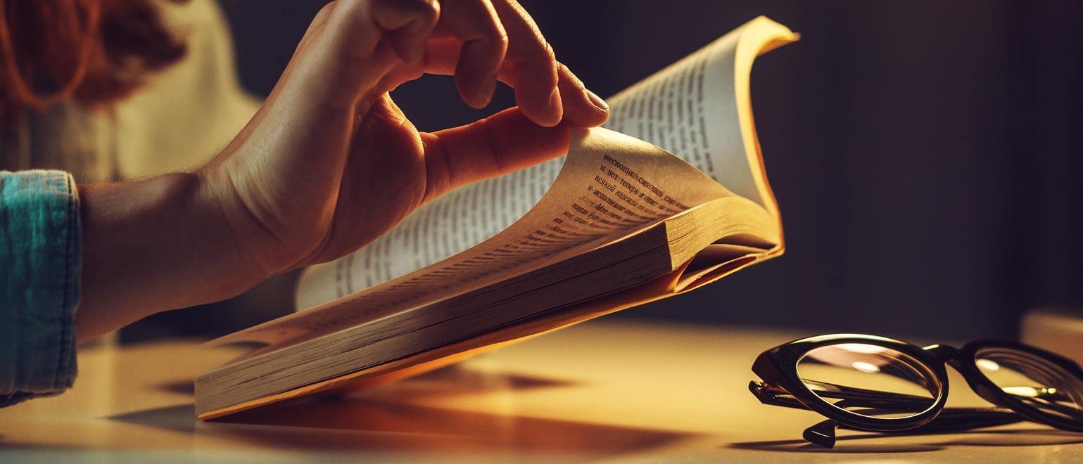 Why you need books during pandemic? - {{ product.vendor }}