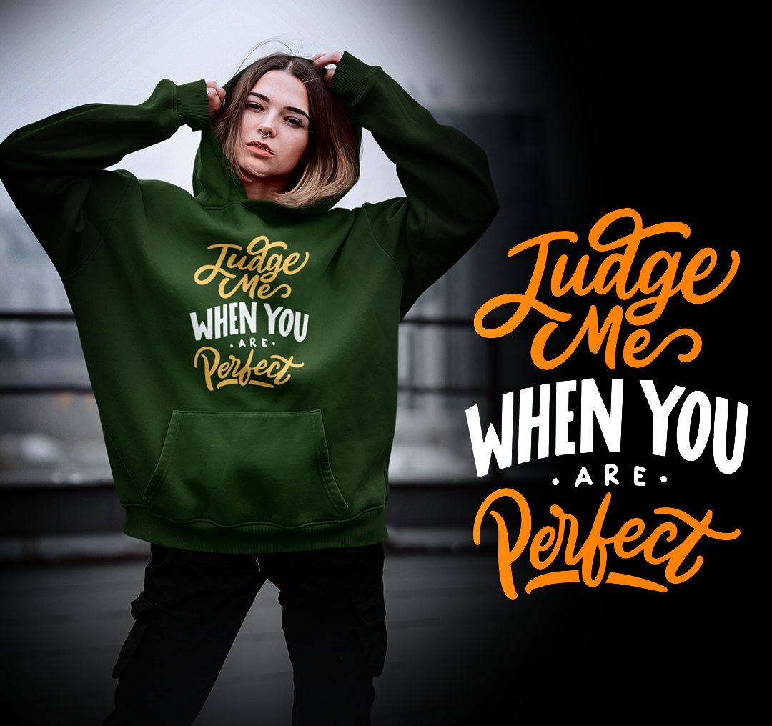 Sweatshirts and Hoodies