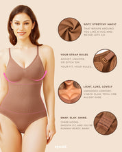Core Sculpting Bodysuit