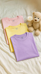 Premium T-shirts Combo