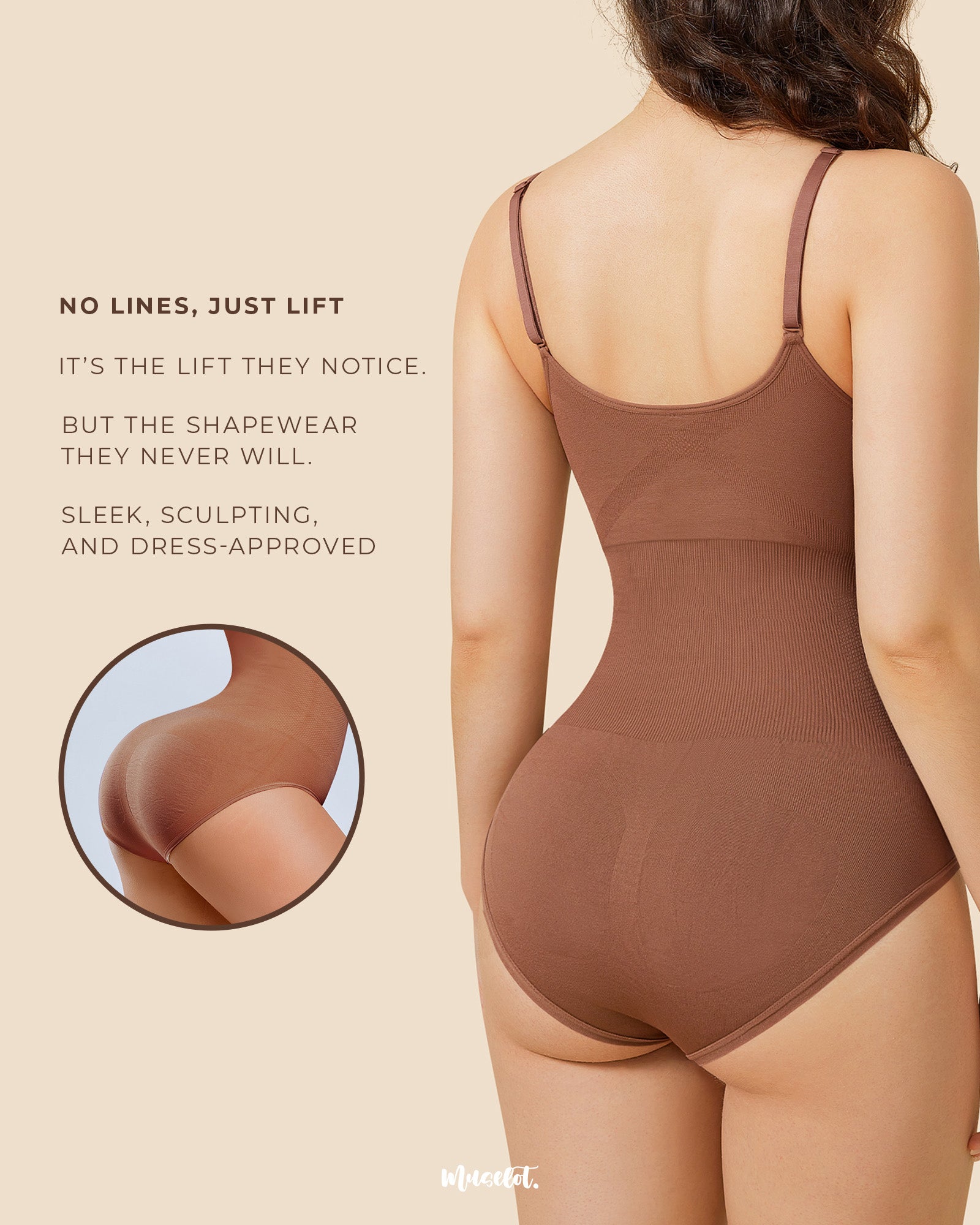 Core Sculpting Bodysuit