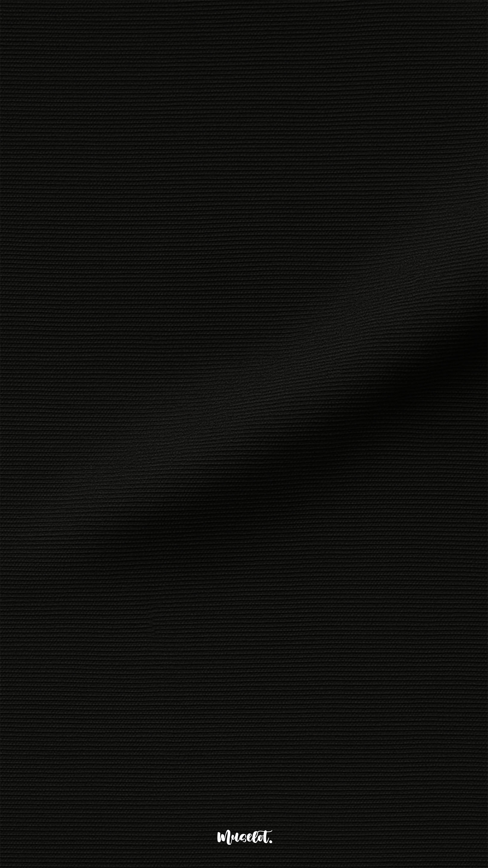 Semi Opaque Tear Proof Black Stockings