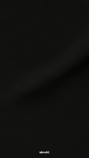 Semi Opaque Tear Proof Black Stockings