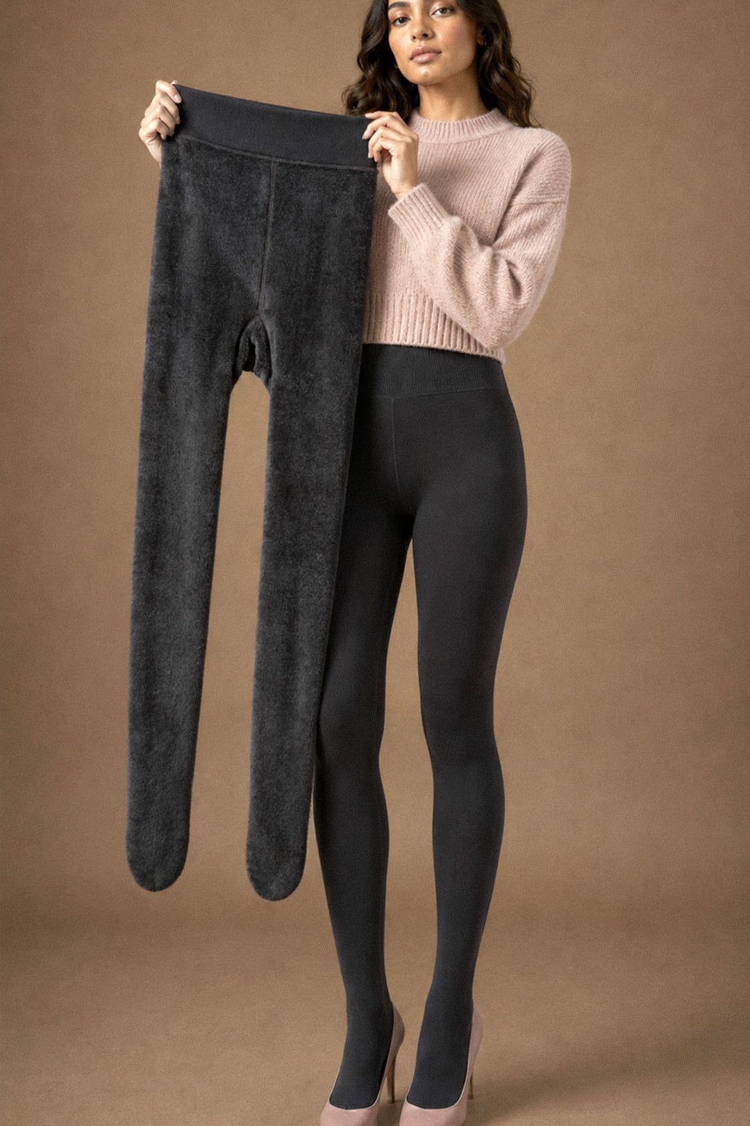 fur_lined_dark_grey_stockings_open_feet_ankle_length_winter_warm_tights_3.jpg