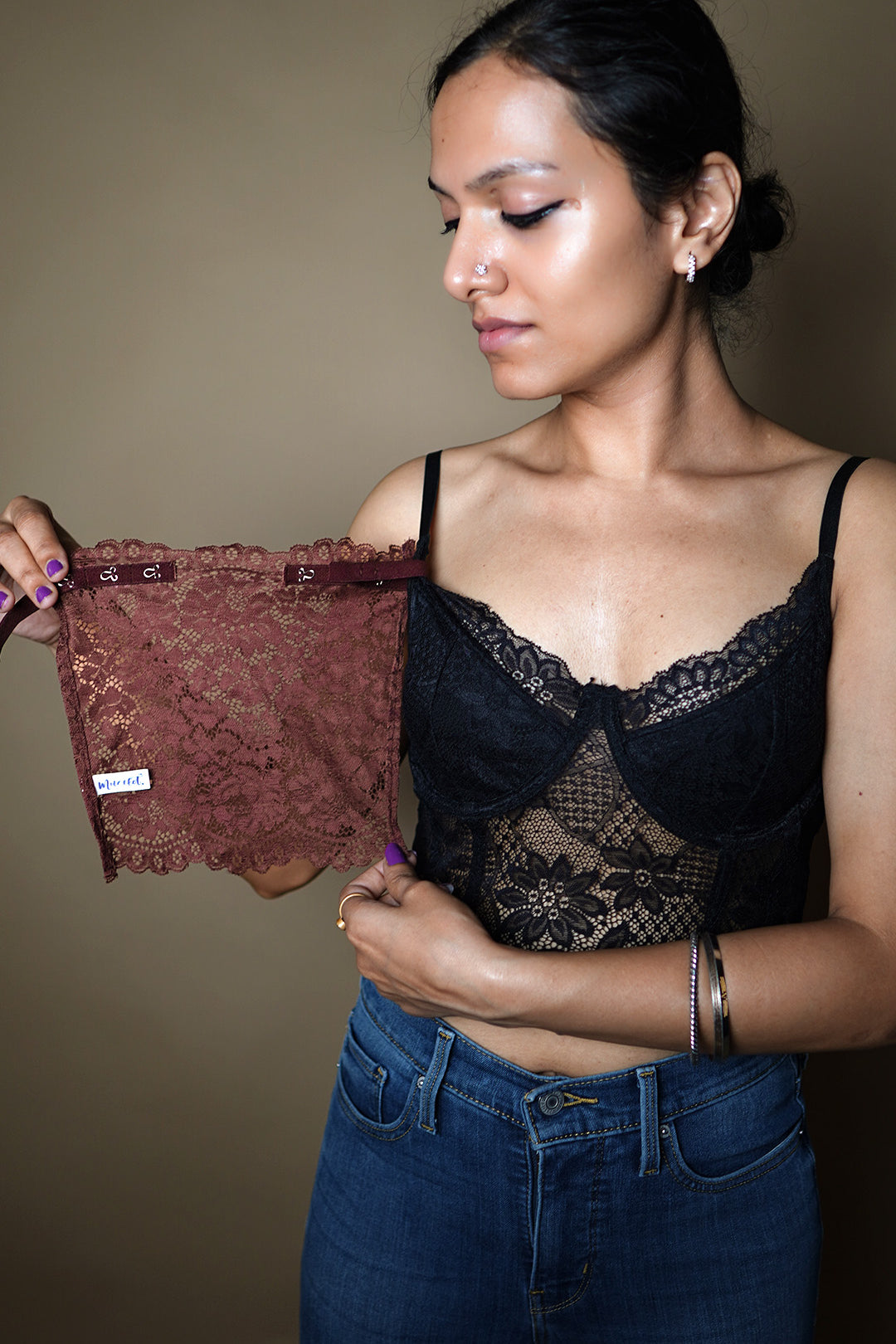 lacy_chocolate_brown_mockers_clip_on_camisoles_deep_neck_cover_ups_5.jpg