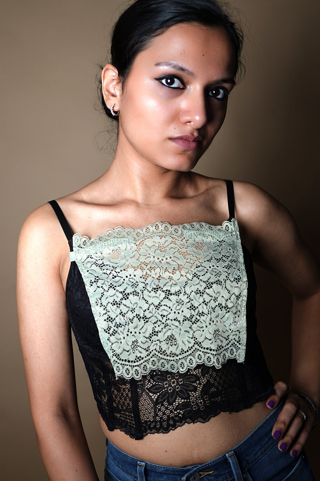 lacy_mojito_green_mockers_clip_on_camisoles_deep_neck_cover_ups_5.jpg