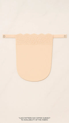 Solid Mocker Set - Skin