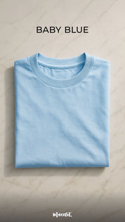 Oversize T-shirt Combo