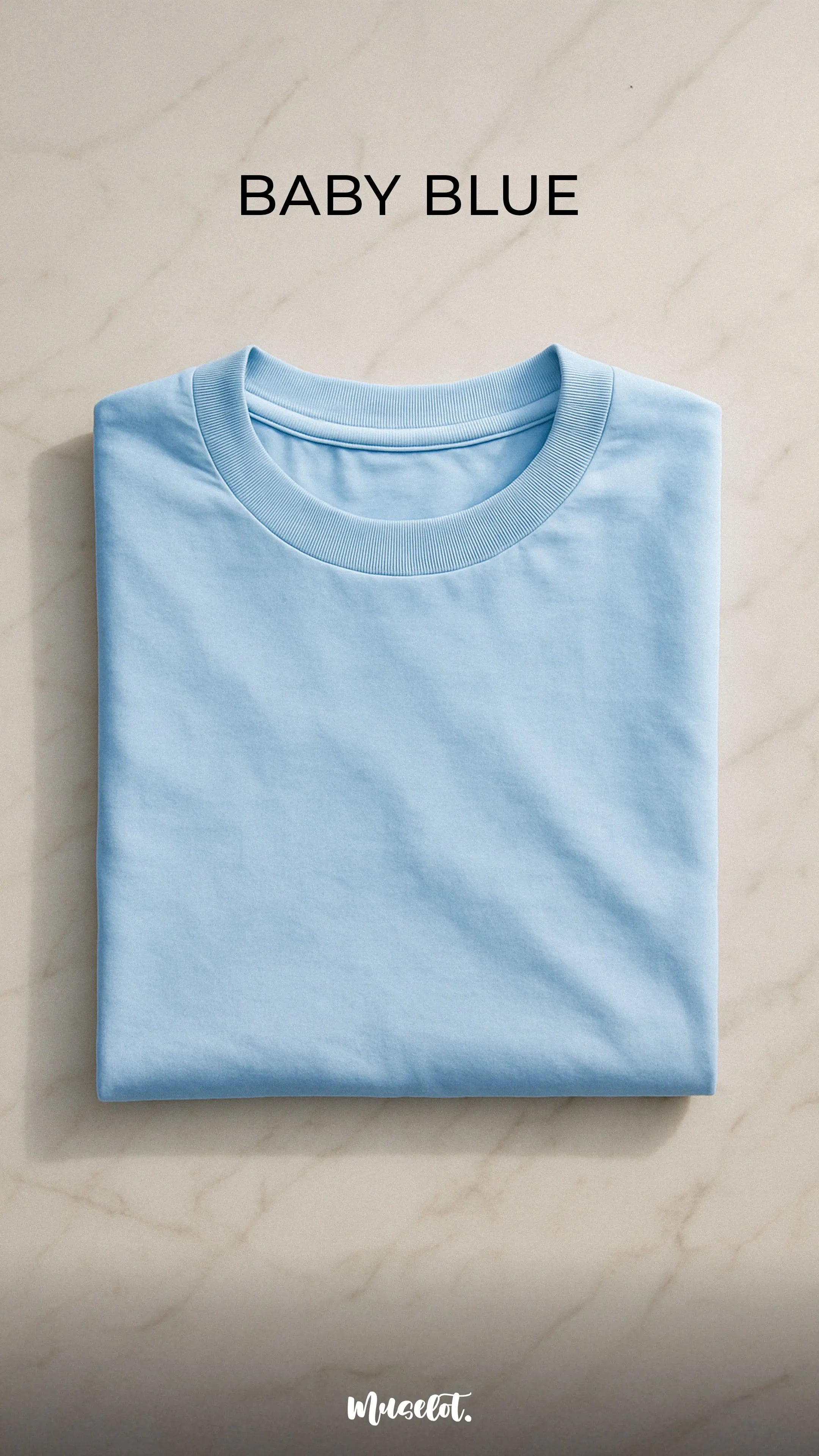 Oversize T-shirt Combo