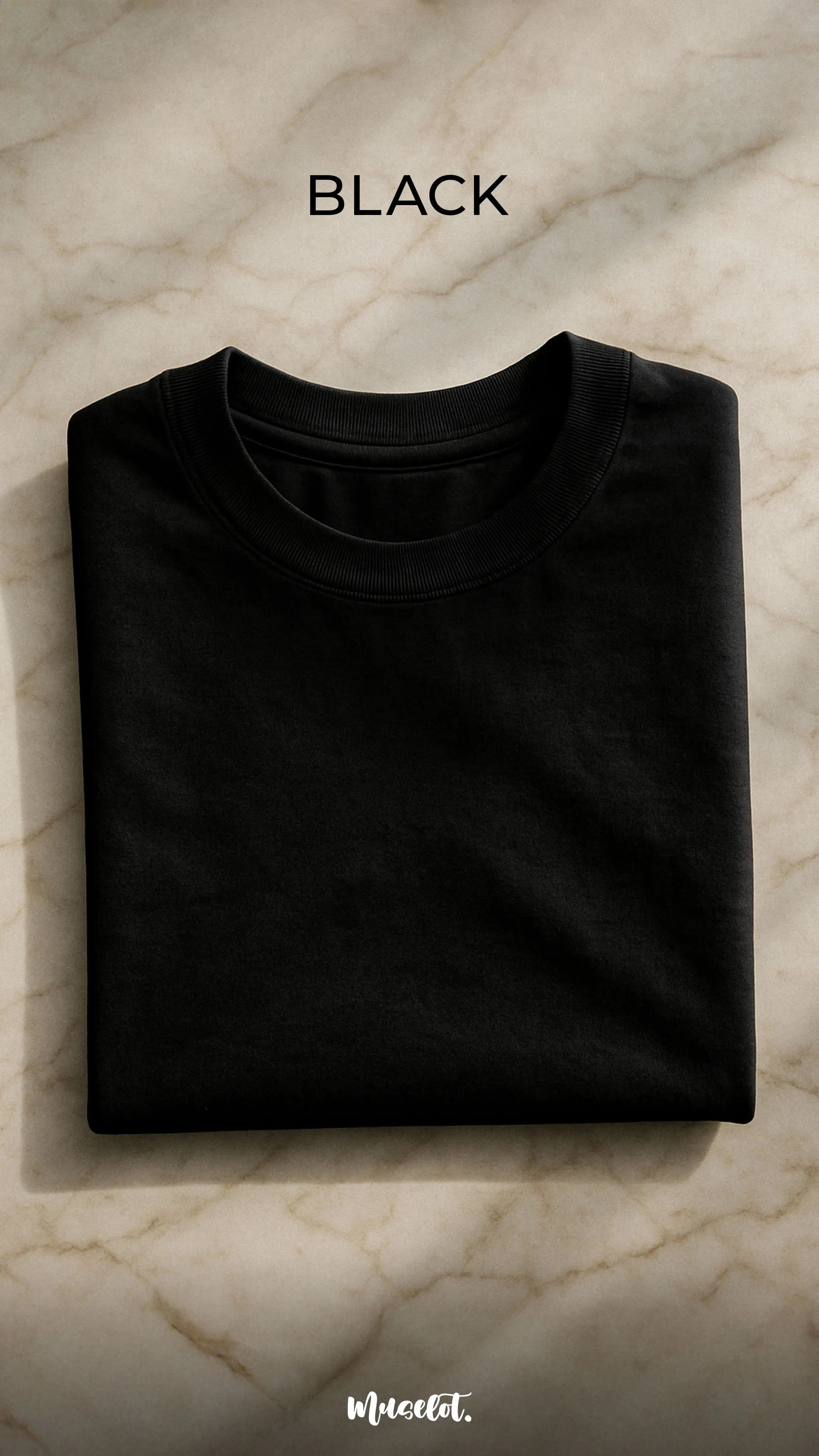 Oversize T-shirt Combo
