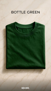 Oversize T-shirt Combo