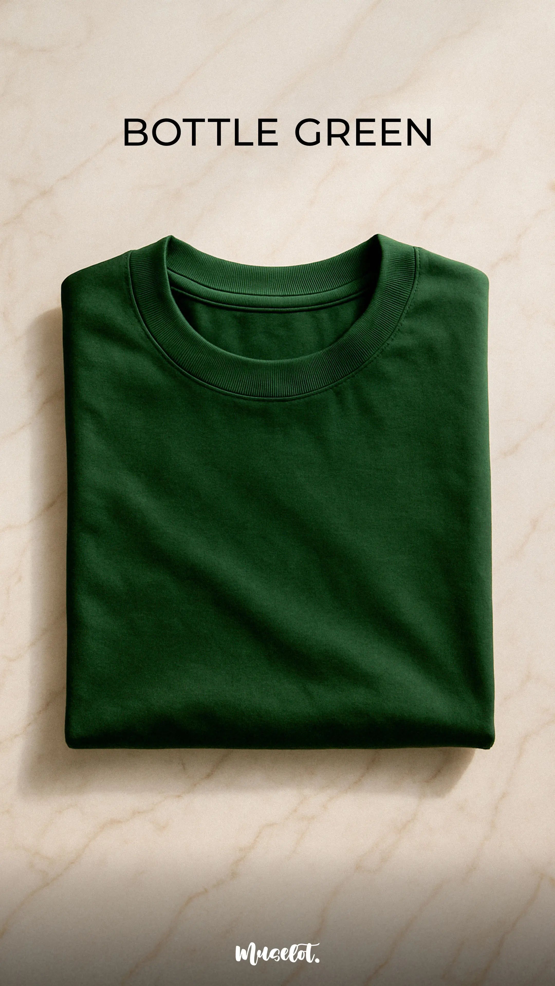 Oversize T-shirt Combo