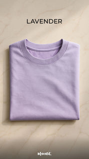 Oversize T-shirt Combo