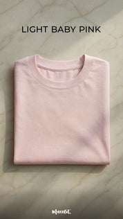 Oversize T-shirt Combo