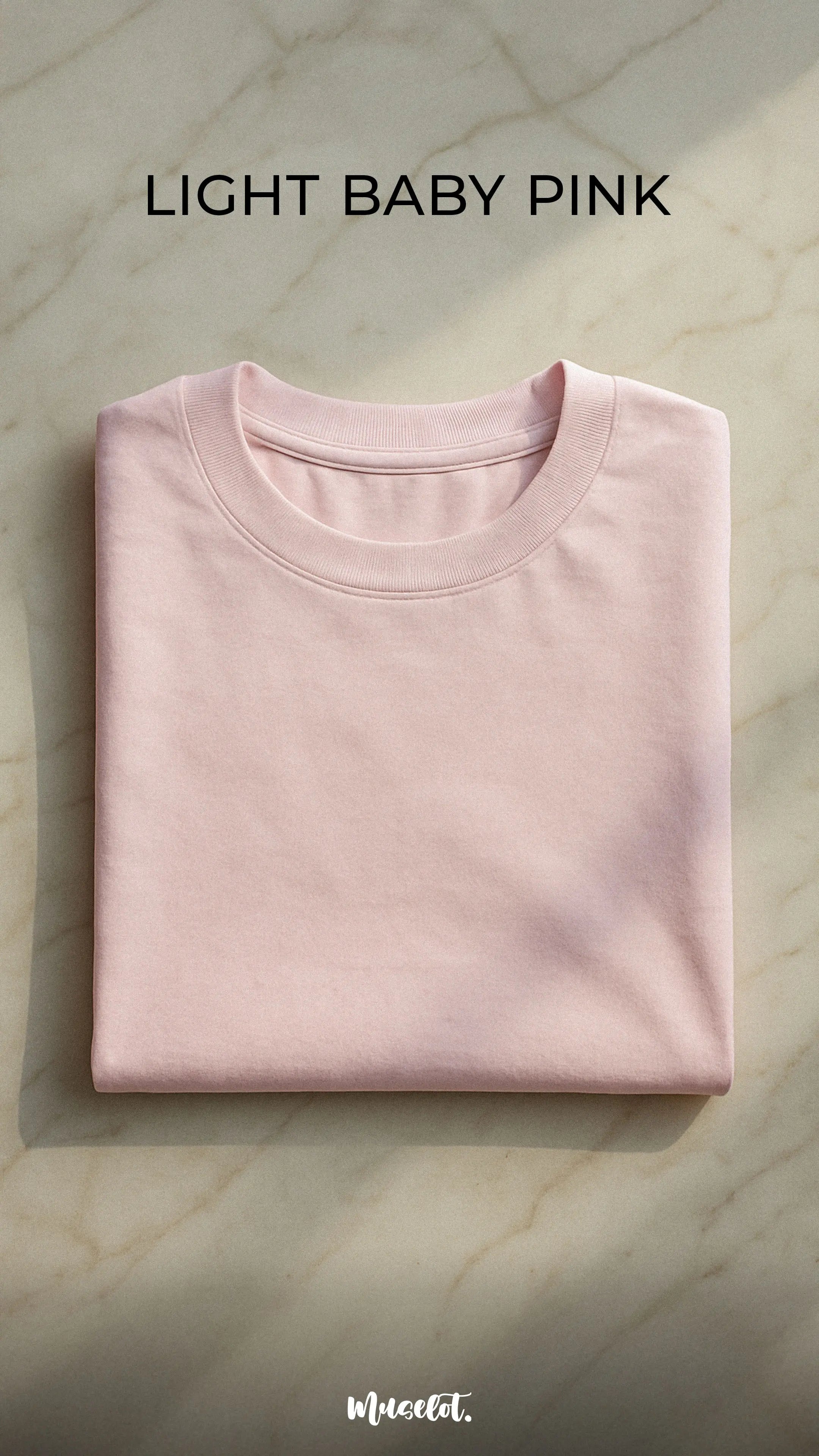 Oversize T-shirt Combo