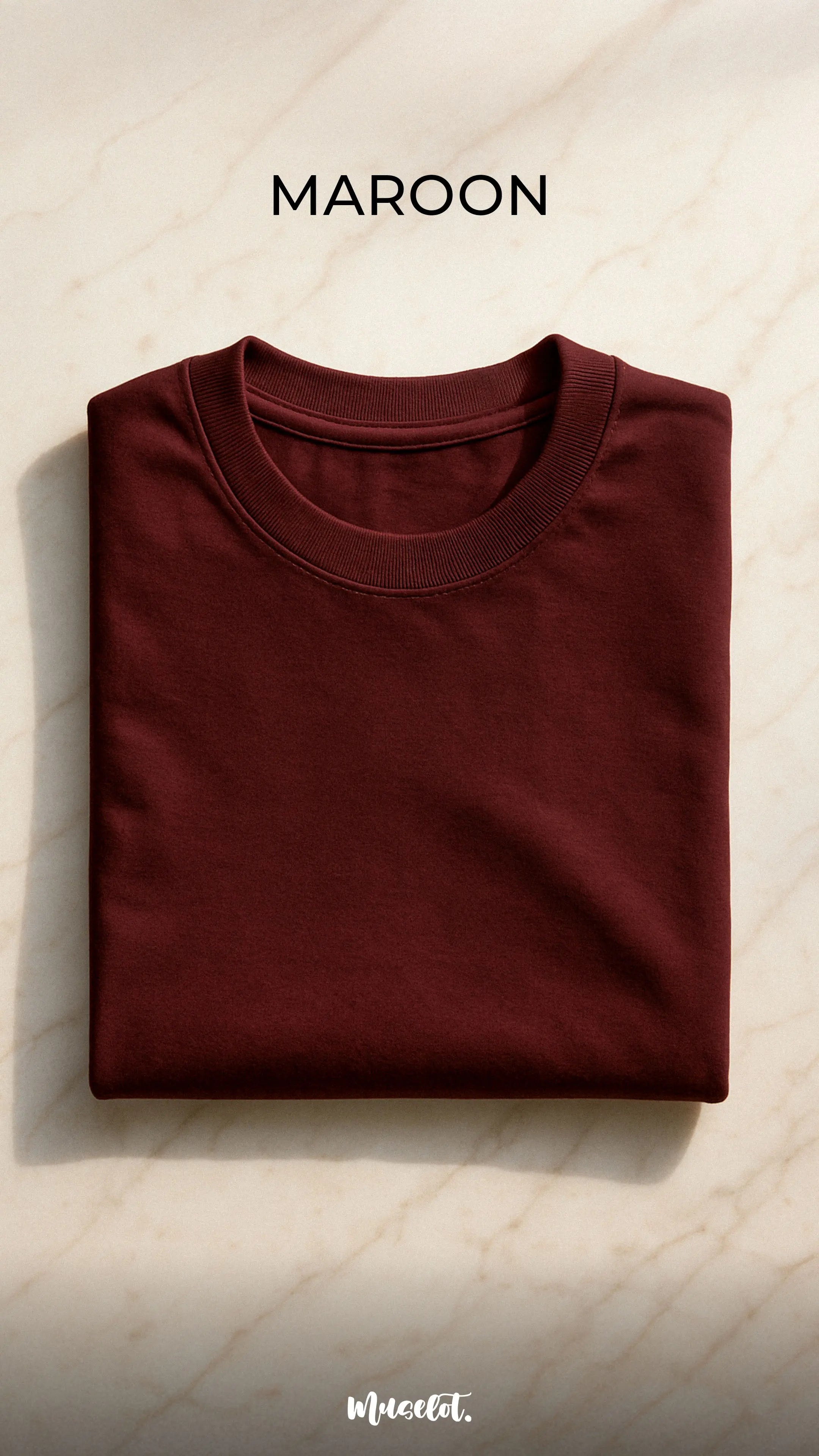 Oversize T-shirt Combo