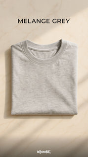 Oversize T-shirt Combo