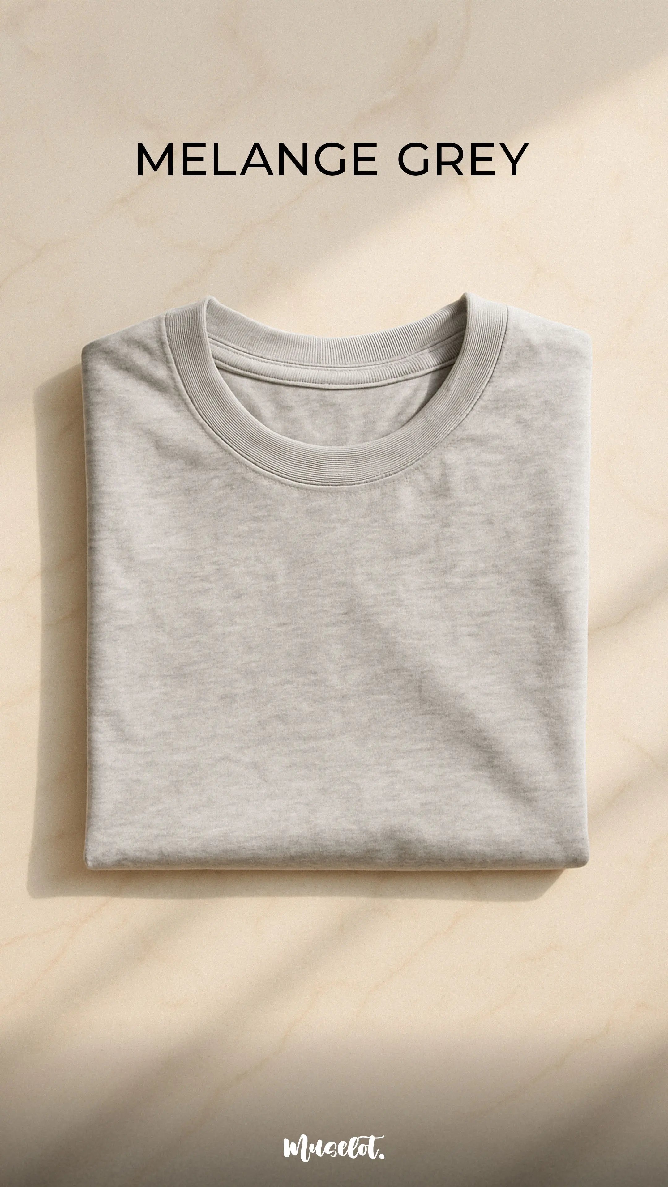 Oversize T-shirt Combo