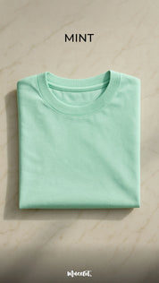 Oversize T-shirt Combo