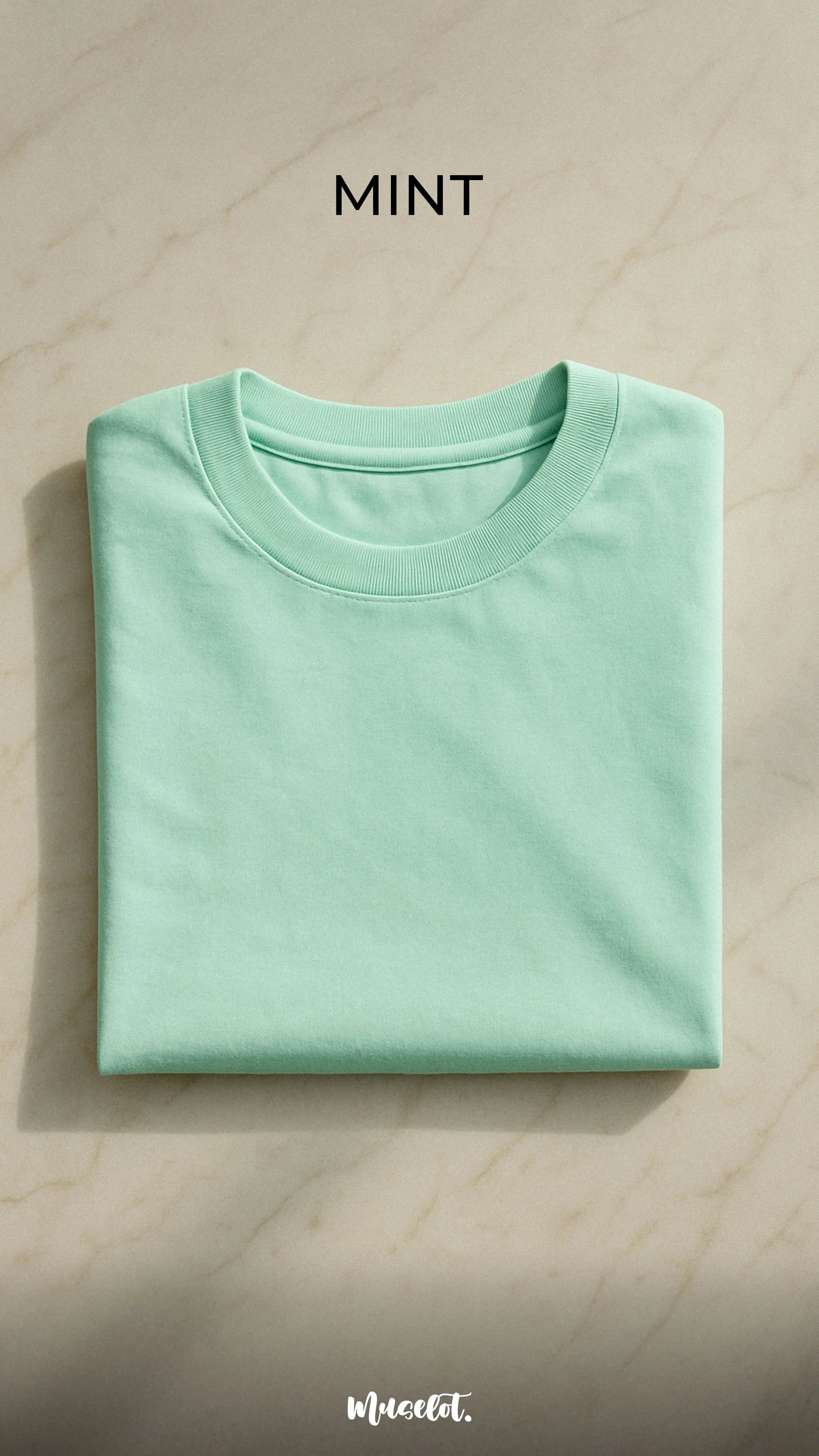 Oversize T-shirt Combo