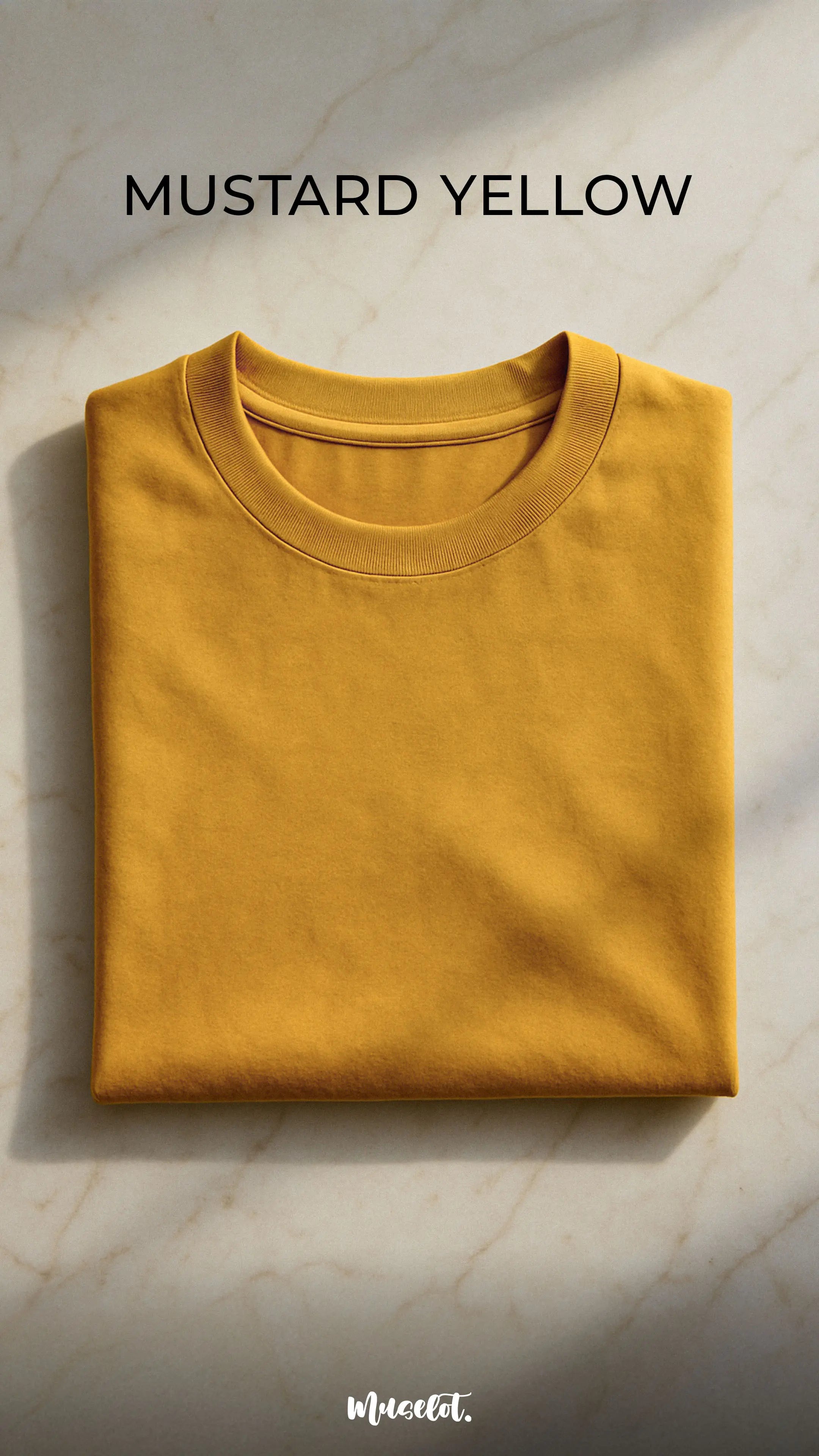 Oversize T-shirt Combo