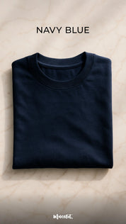 Oversize T-shirt Combo