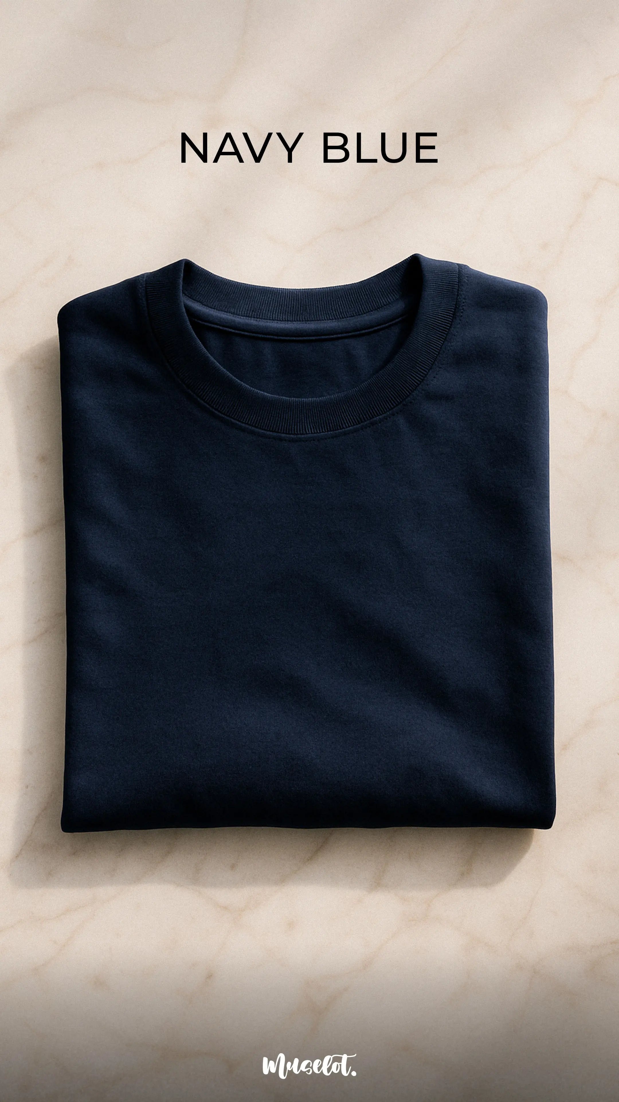 Oversize T-shirt Combo