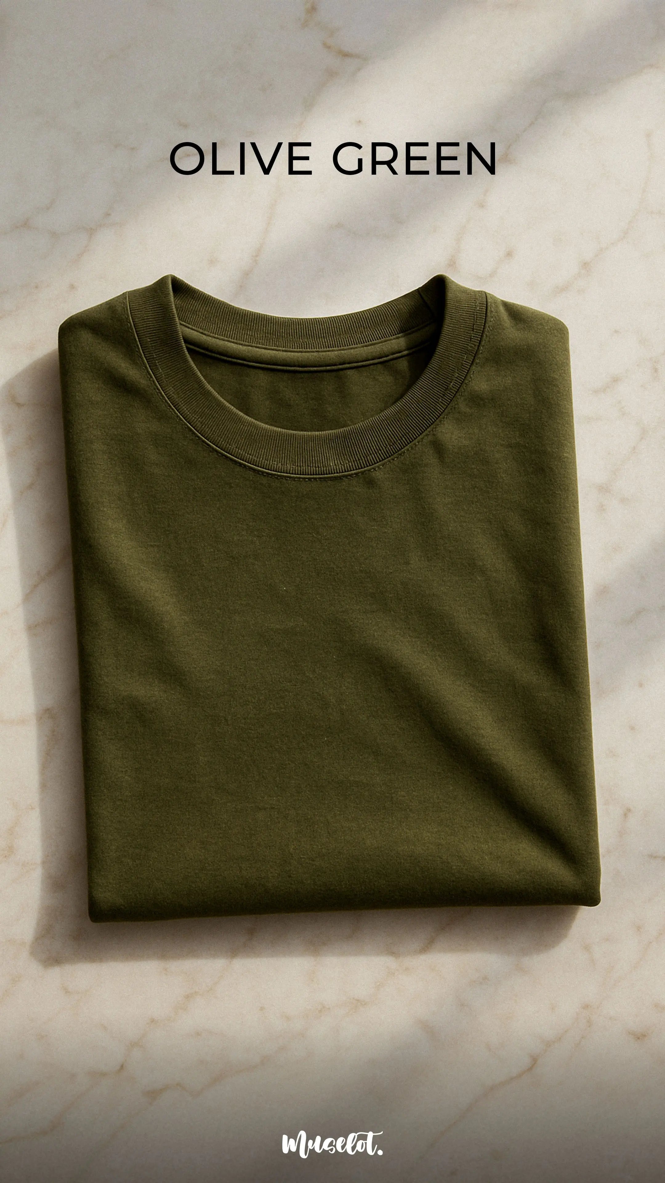 Oversize T-shirt Combo