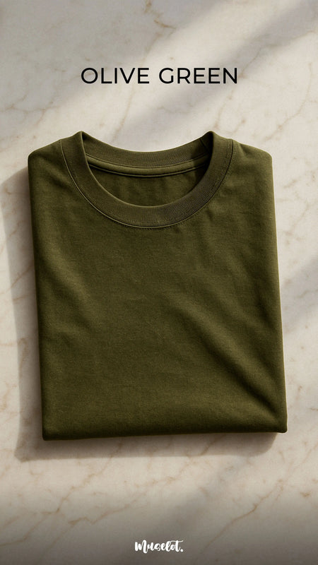 Oversize T-shirt Combo