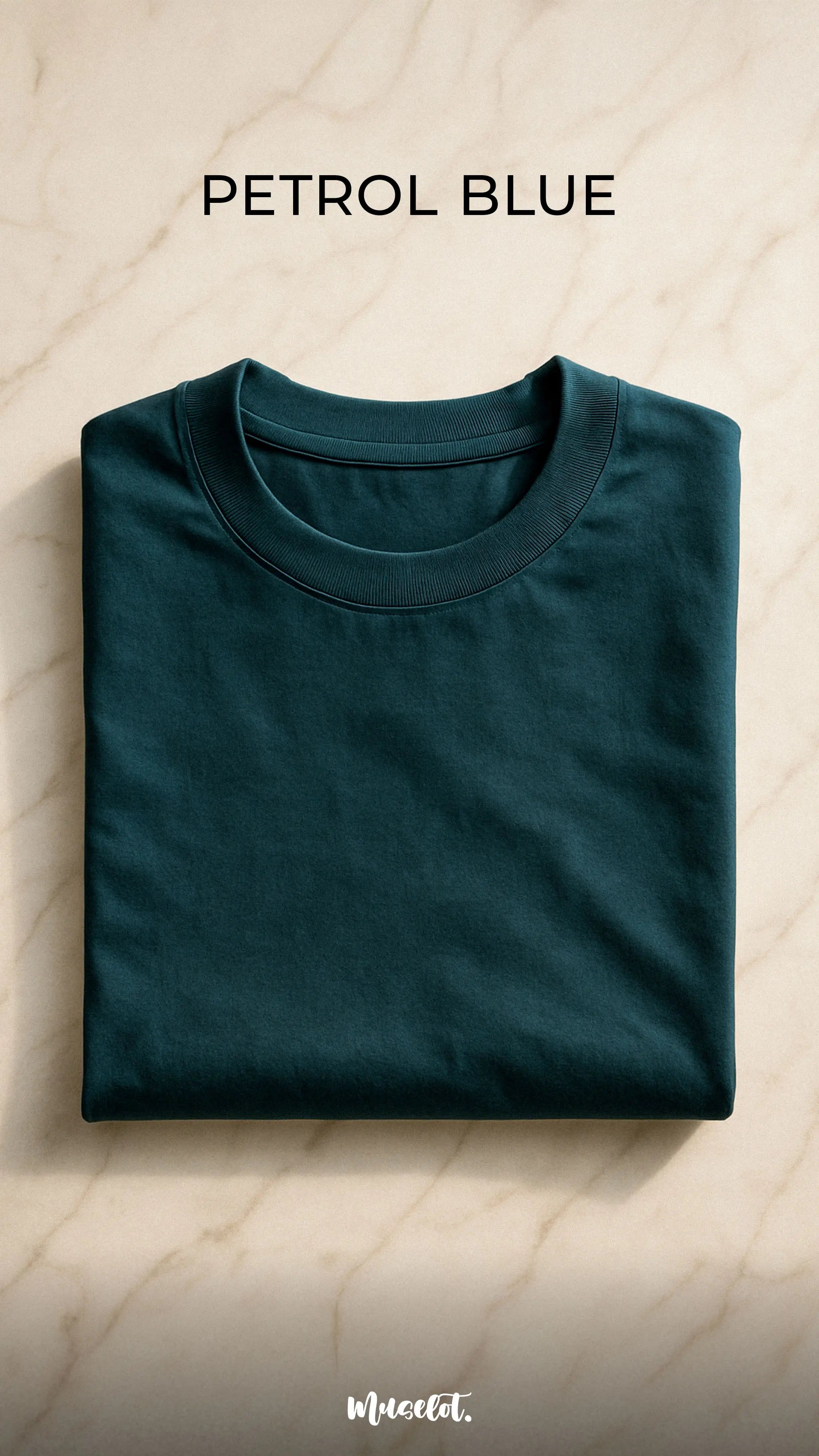 Oversize T-shirt Combo