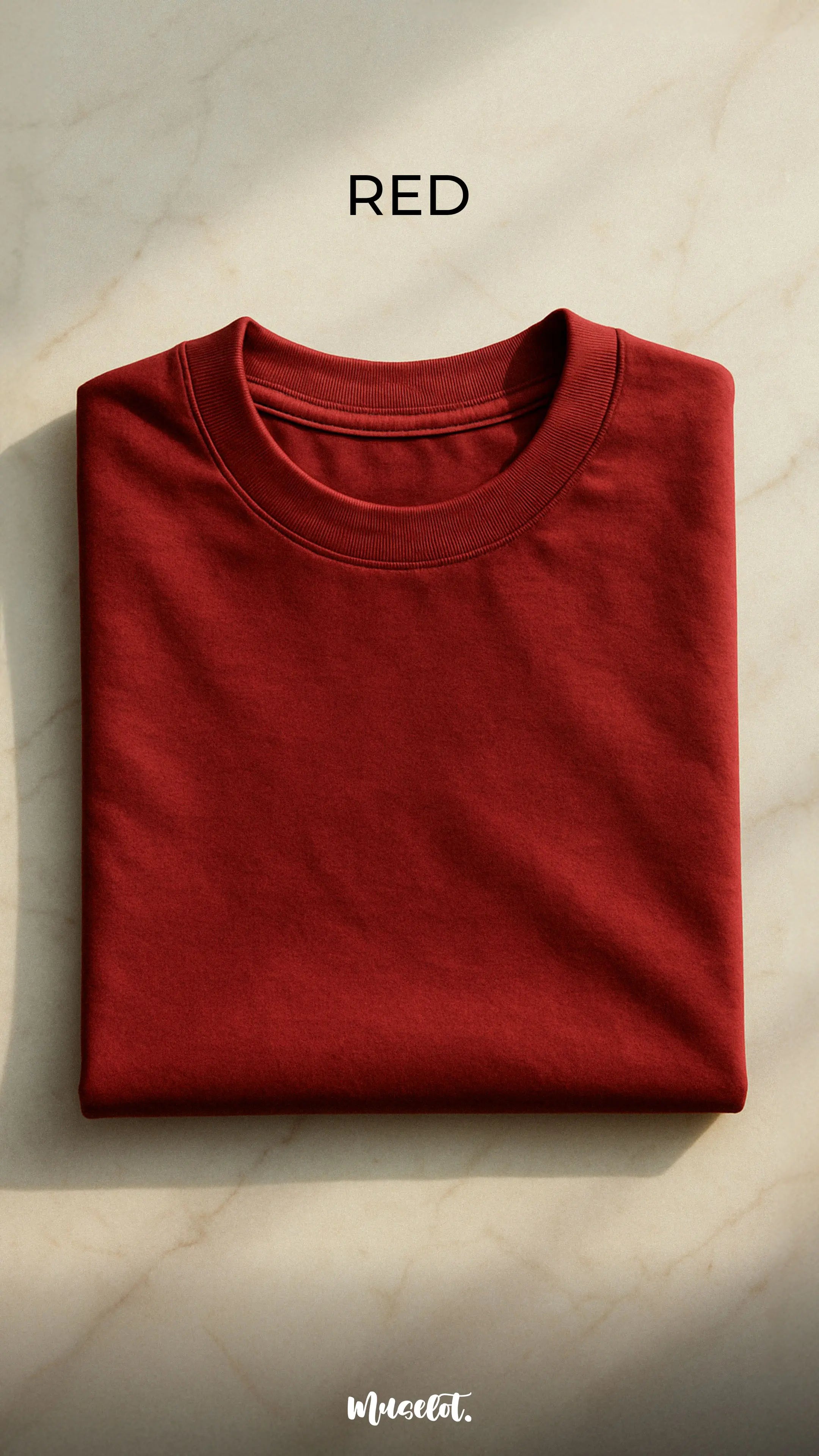 Oversize T-shirt Combo
