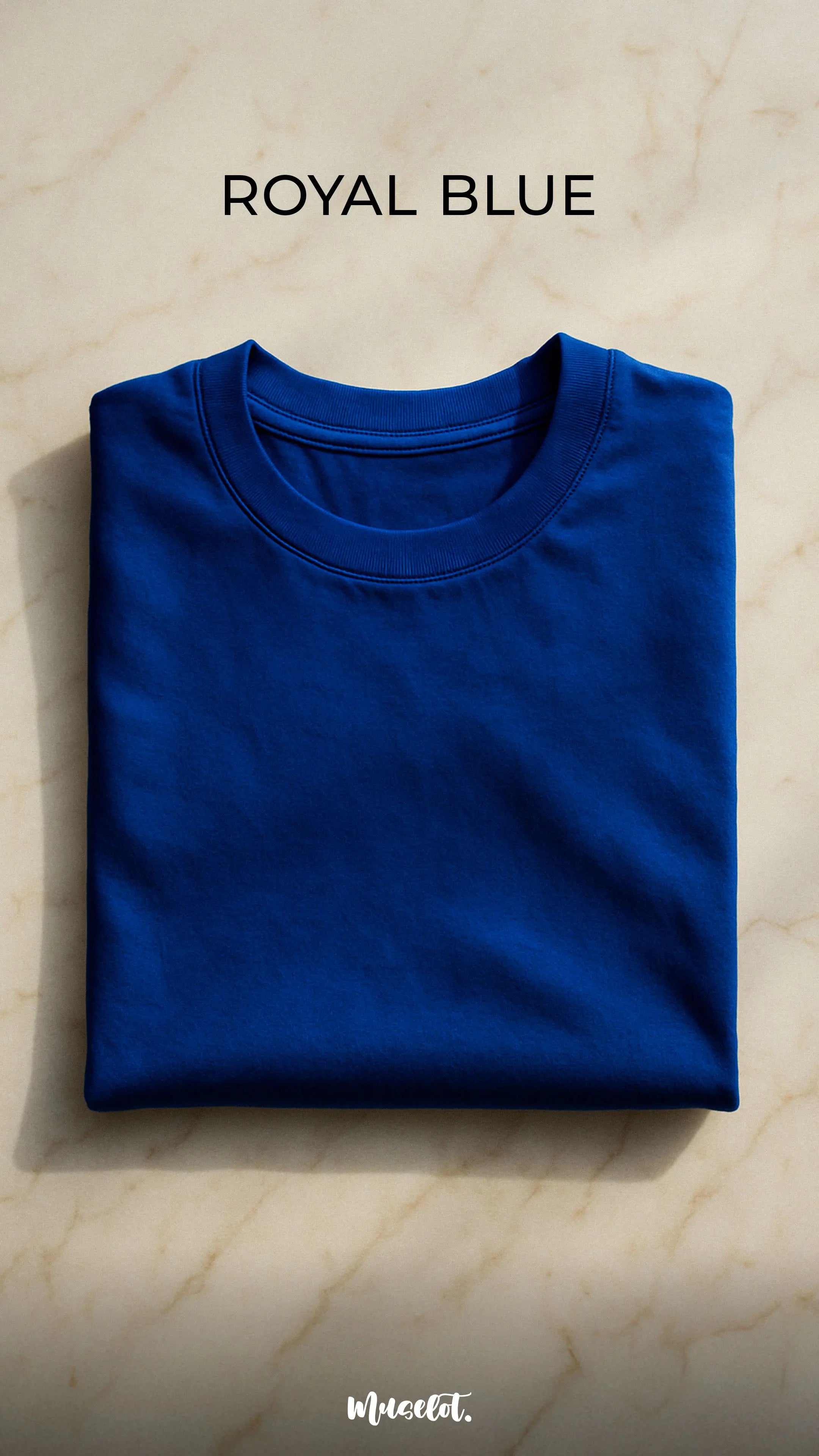 Oversize T-shirt Combo