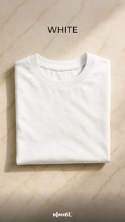 Oversize T-shirt Combo