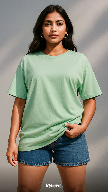 Oversize T-shirt Combo