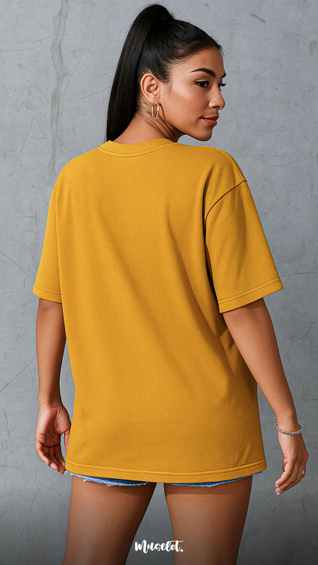 Oversize T-shirt Combo