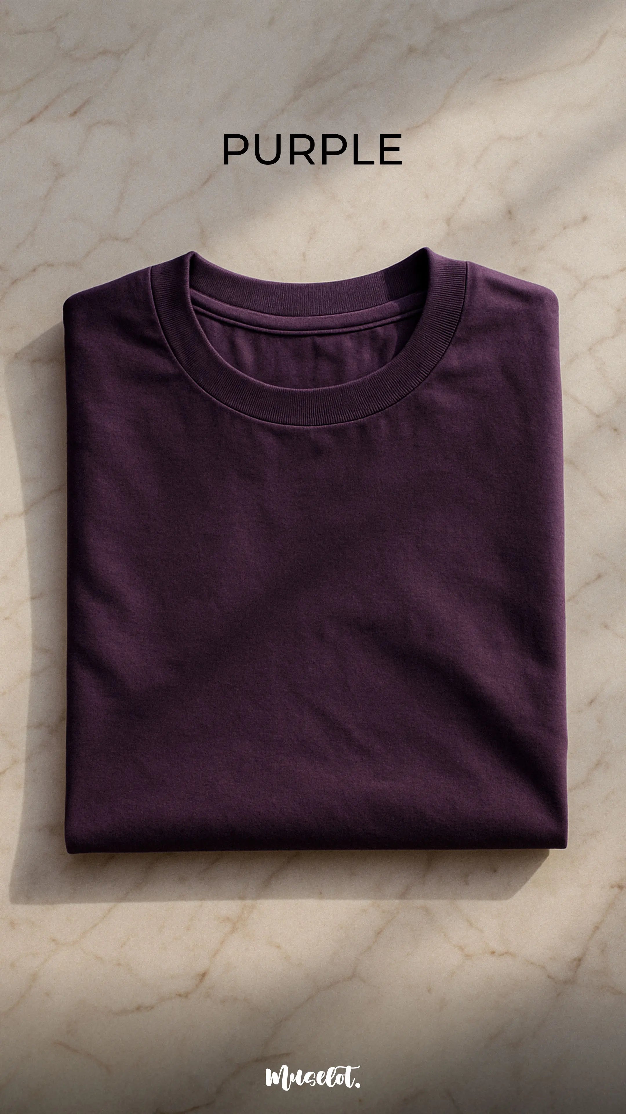 Oversize T-shirt Combo