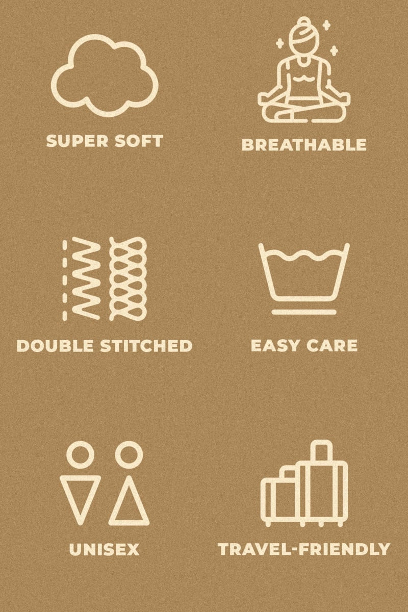 Unisex oversized t-shirt featuring soft and breathable fabric, a travel-friendly design, and double stitching for enhanced durability, making it the perfect choice for all-day comfort and on-the-go wear-Muselot