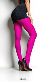 Semi Opaque Tear Proof Tights
