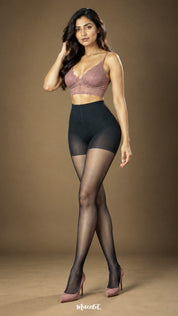 Ultra-Premium Sheer Anti-Scratch Stockings