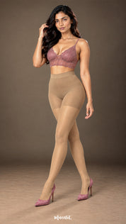 Ultra-Premium Sheer Anti-Scratch Stockings