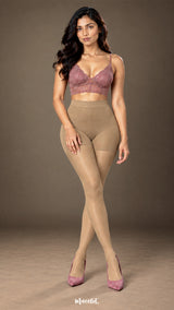 Ultra-Premium Sheer Anti-Scratch Stockings