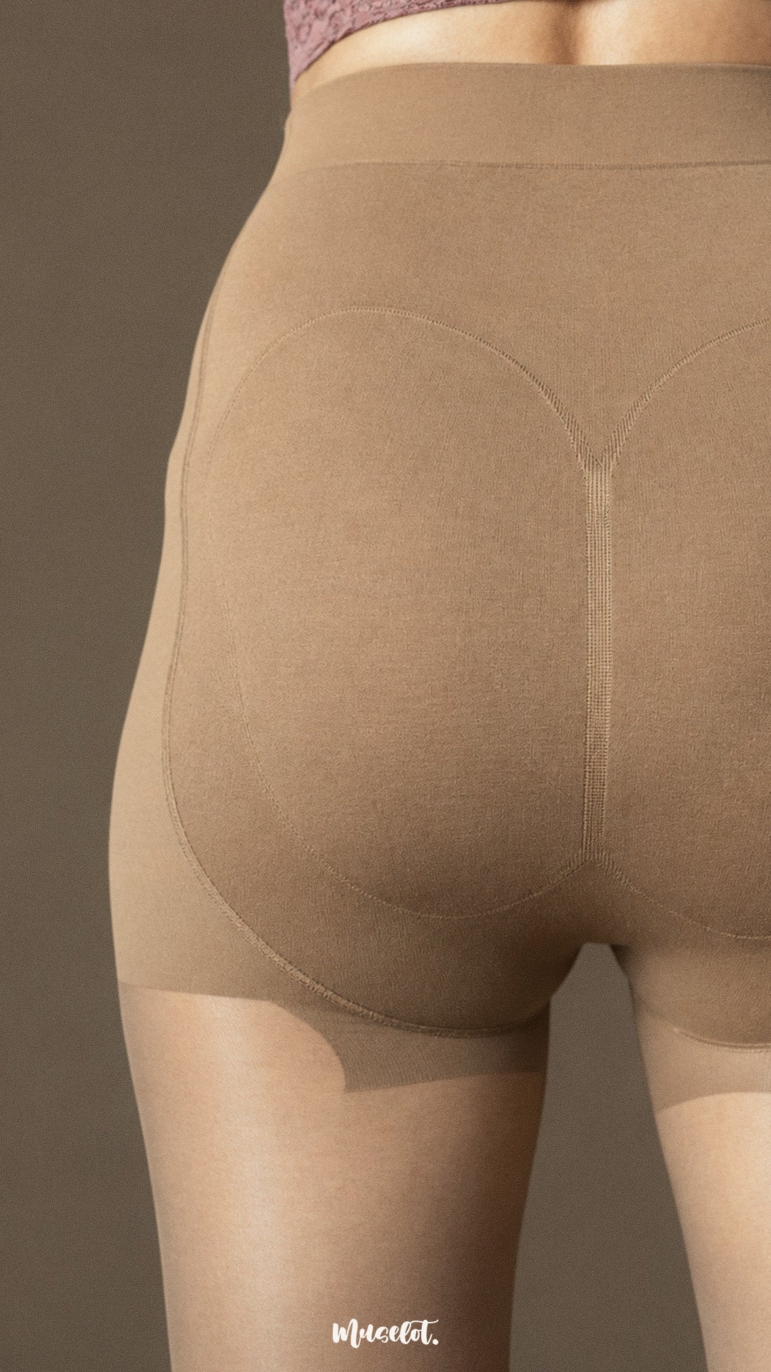 Ultra-Premium Sheer Anti-Scratch Stockings