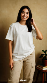 Unisex Oversized T-Shirts