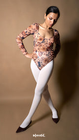 Semi Opaque Tear Proof Stockings